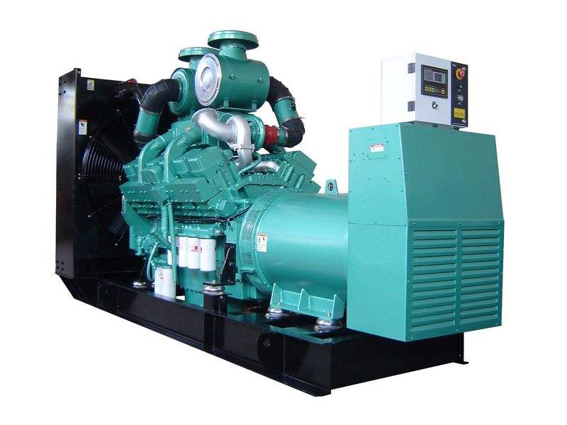 威宁如何判断发电机滤清器是否需要更换？