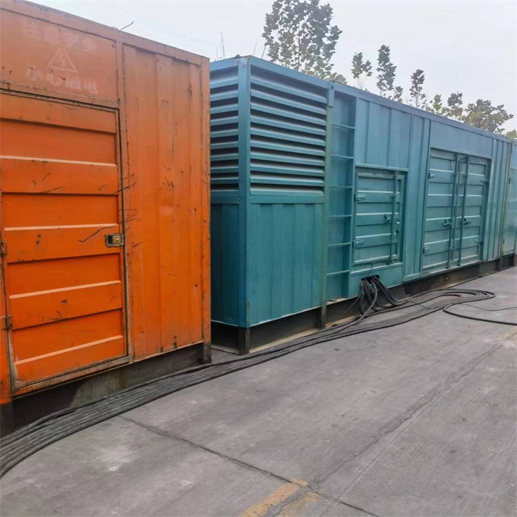 威宁如何选择适合 600kW 柴油发电机组的热继电器？