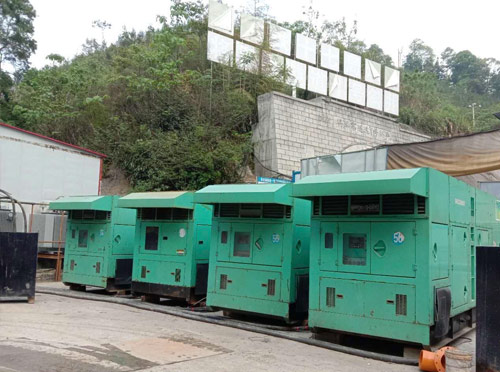 威宁发电机组日常应用及注意事项？