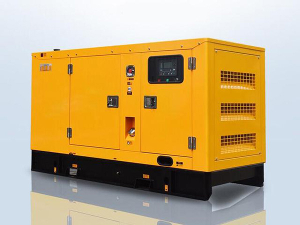 威宁柴油发电机的输出电流不稳定是什么原因？
