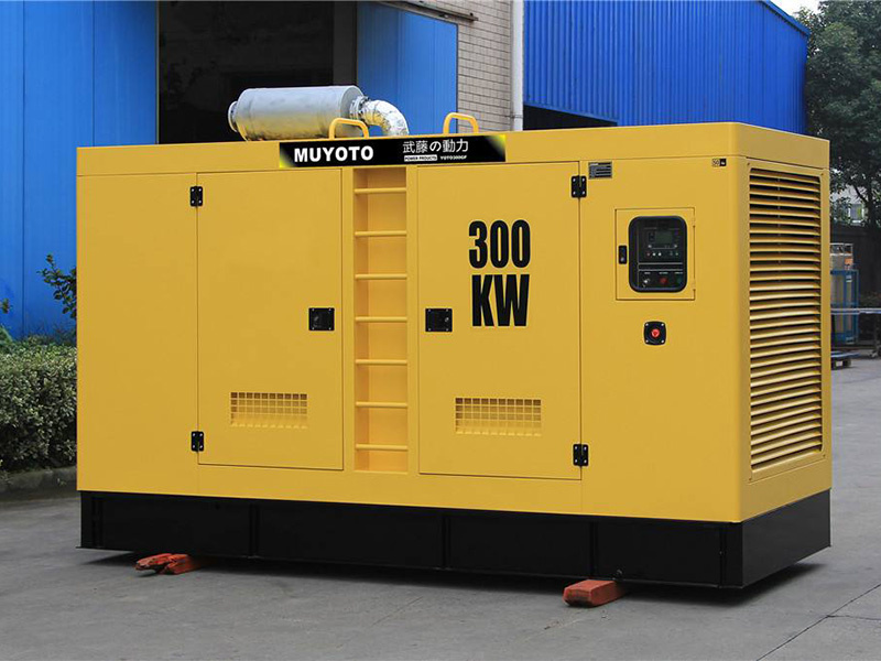 威宁发电机冷却液的冰点升高到多少时需要更换