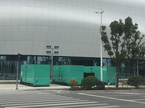 威宁柴油发电机组保养周期是多久？