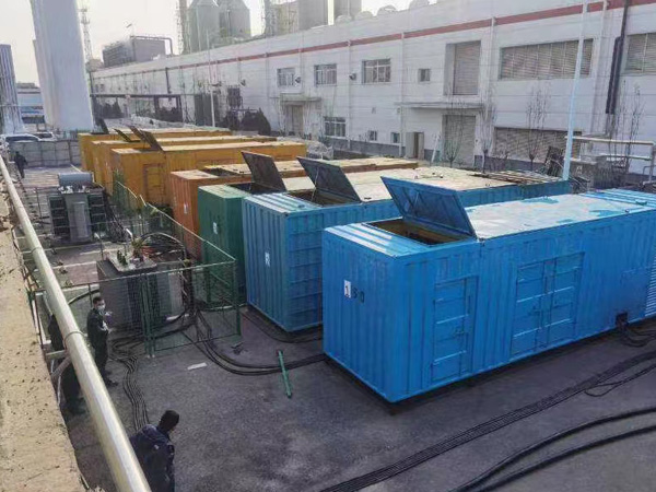 威宁380V和690V电压的电缆线相同吗？