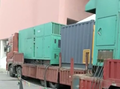 威宁柴油发电机的功率因数一般是多少？