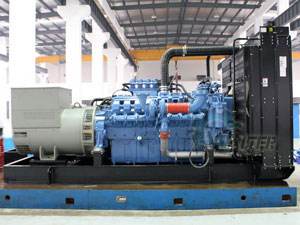 威宁功率因数低会对柴油发电机产生哪些影响？