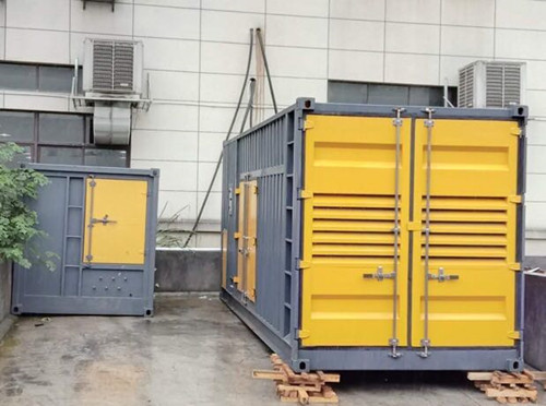 威宁柴油发电机输出电压不稳定会对设备造成哪些损害？