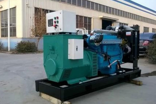 威宁发电机组的分类有哪些？