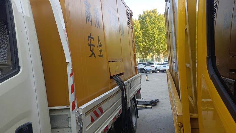 威宁柴油发电机组的应用领域有哪些？