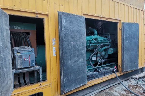 威宁发电机组夏季保养的注意事项有哪些？