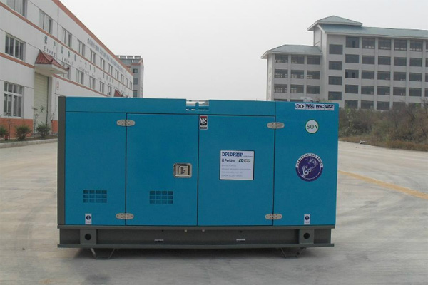 威宁发电机租赁发电机组的换季保养注意事项