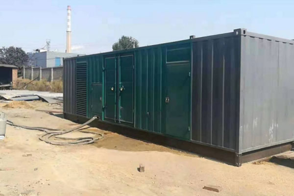 威宁发电机组保养注意事项？