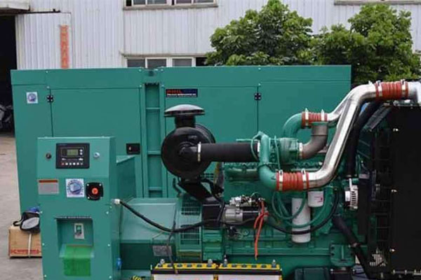 威宁工厂发电机应急发电注意事项？