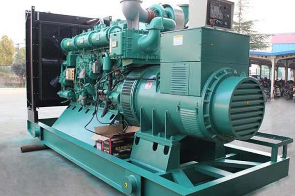 威宁工厂发电机应急发电中如何优化燃油储备管理？