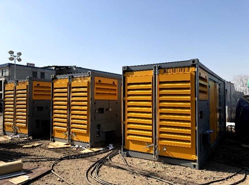 威宁防冻液的气味异常可能是由哪些原因导致的？