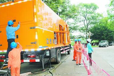 威宁不同标号的柴油可以混合使用吗？