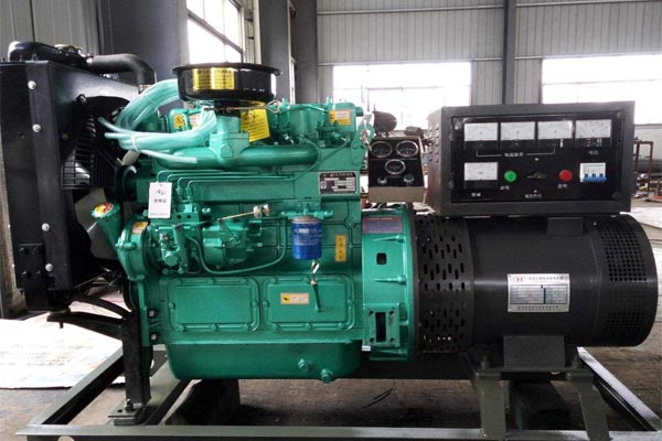 威宁传感器在柴油发电机组中起到什么作用？