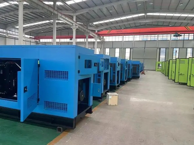 威宁如何判断柴油发电机组的电瓶是否需要更换？