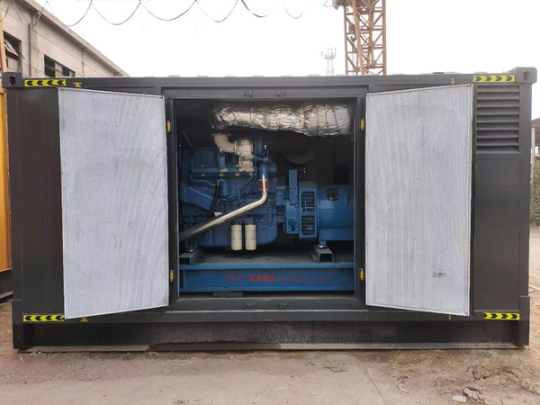 威宁柴油发电机组的电瓶应该如何选择？