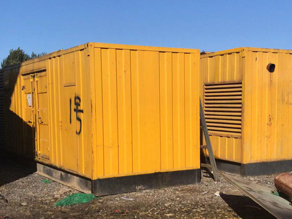 威宁柴油发电机组深海控制系统怎么样？