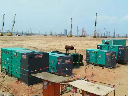 威宁上柴柴油发电机组的质量怎么样？