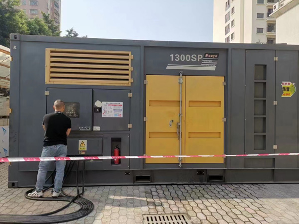 威宁500KW发电机组冬季应该配多大的启动电瓶？