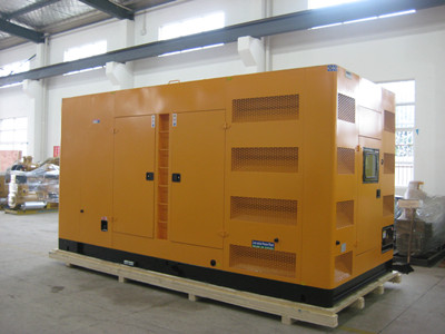 威宁不同类型的发电机组在冬季保养时的注意事项有何差异？