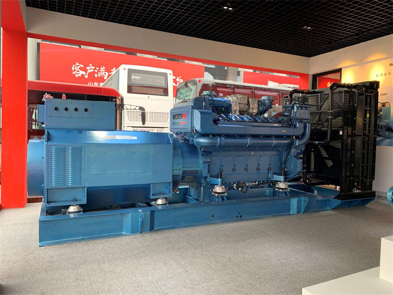 威宁柴油发电机组冬季保养周期是多久？