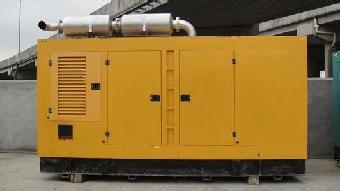 威宁柴油发电机组北方使用是否需要加装加热装置？