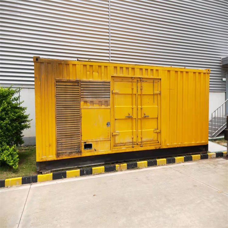 威宁柴油发电机组在冬季启动前如何对燃油系统进行预热？