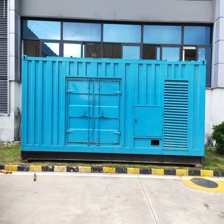 威宁柴油发电机组冬季燃油使用注意事项？