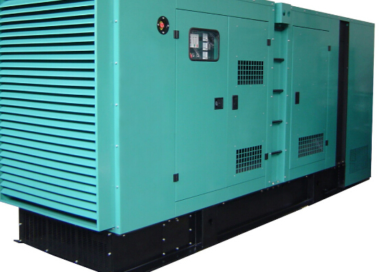 威宁发电机组水冷式机油散热器常见的故障有哪些？