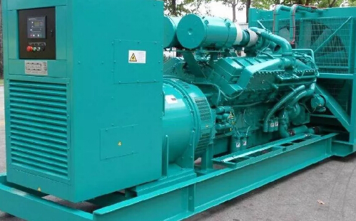 威宁柴油发电机组冬季使用中需要注意哪些事项？