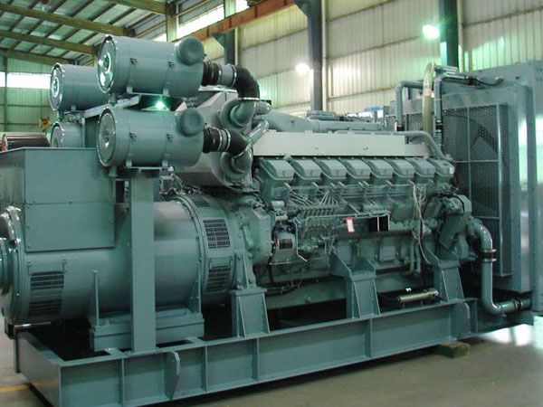 威宁电气系统故障可能导致冬季柴油发电机组启动失败的原因有哪些？