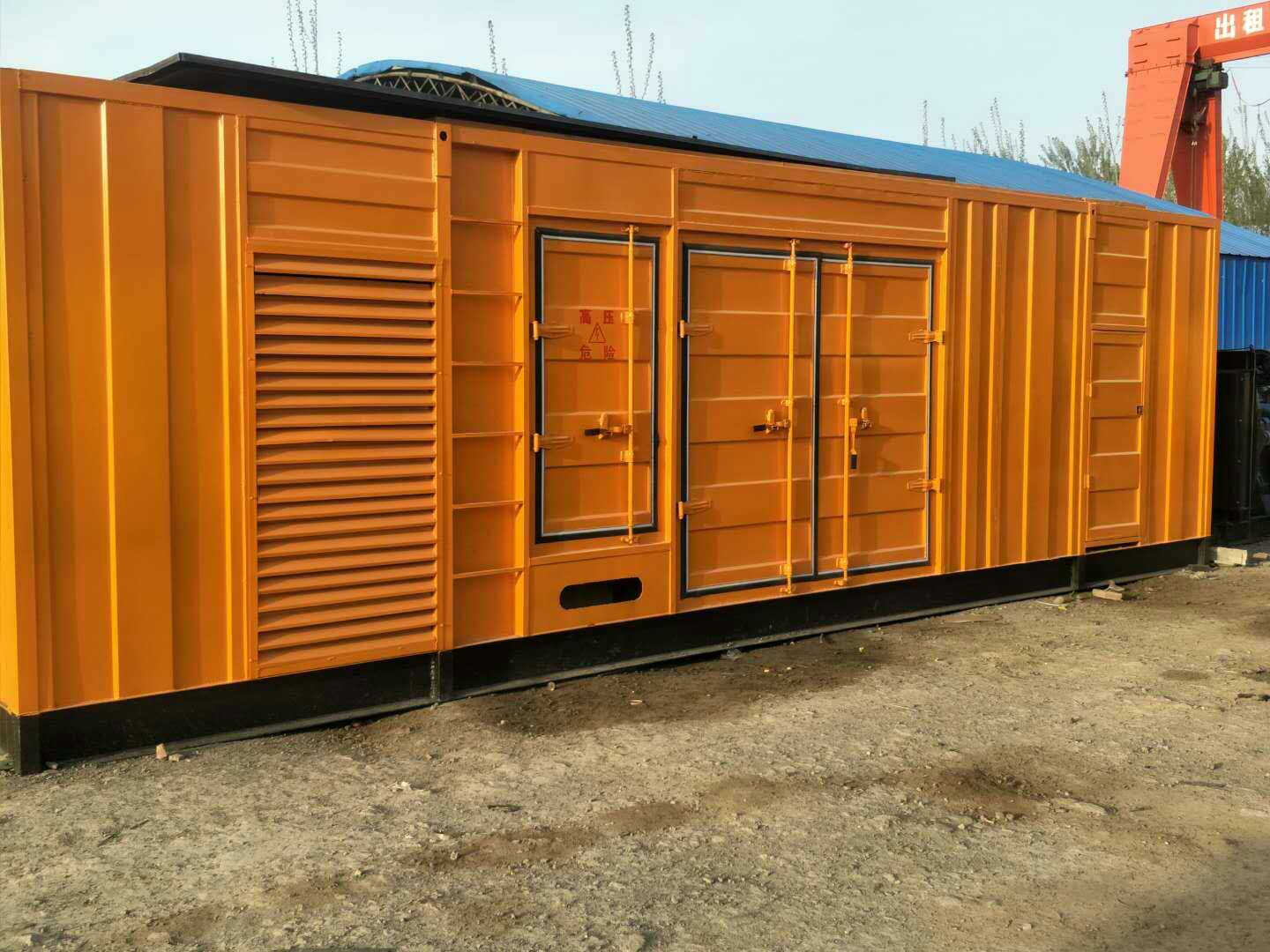 威宁如何判断柴油发电机组的蓄电池是否出现硫化现象？