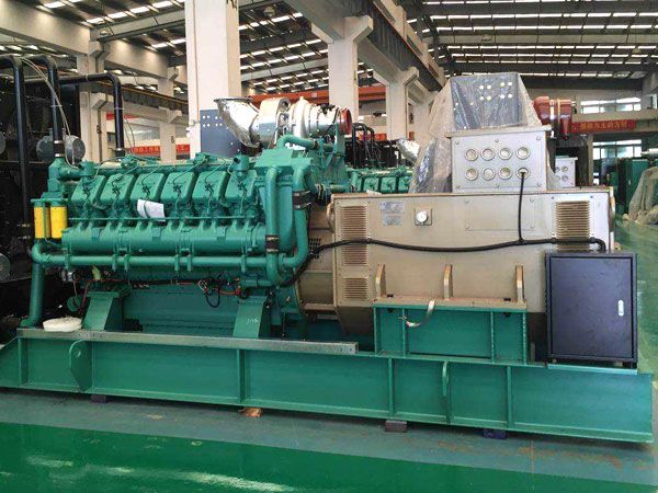 威宁除了测量电瓶电压，还有哪些方法可以判断柴油发电机的充电系统是否正常？