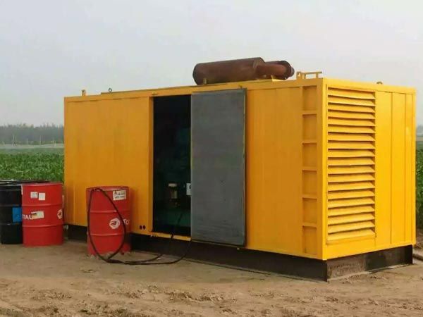 威宁如何判断柴油发电机的充电系统是否正常？