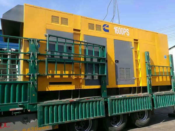 威宁一份发电机组安装调试合同的注意事项