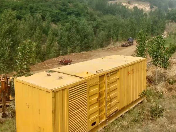 威宁柴油发电机组冬季日常维修注意事项？